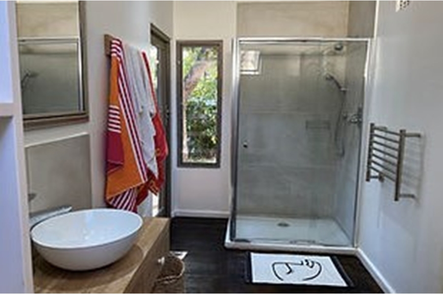 To Let 2 Bedroom Property for Rent in Leisure Isle Western Cape